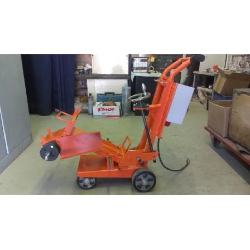Швонарезчик DUS FS 270 